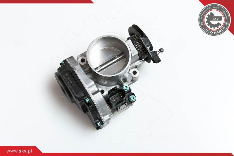 ESEN SKV Klapna gasa