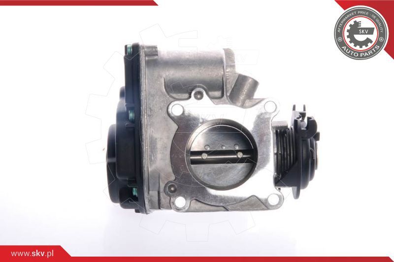 ESEN SKV Klapna gasa