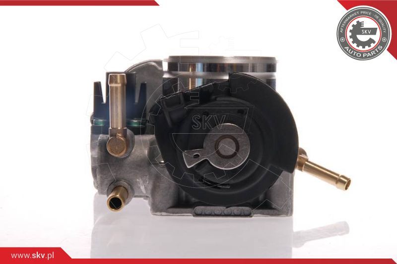 ESEN SKV Klapna gasa