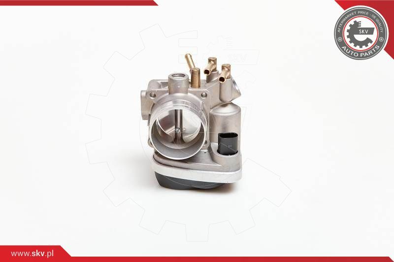 ESEN SKV Klapna gasa