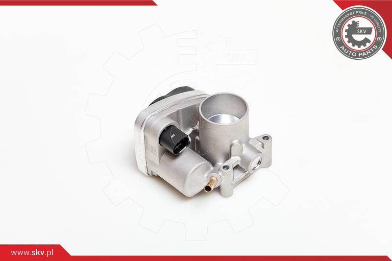 ESEN SKV Klapna gasa