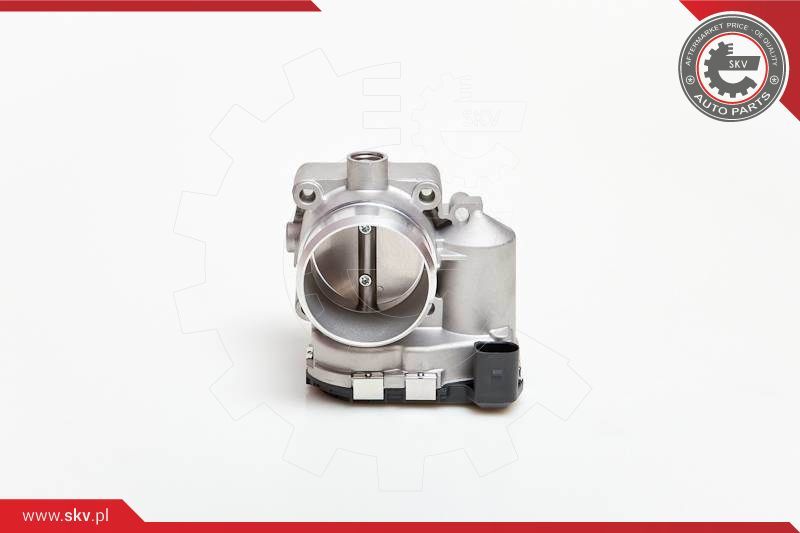 ESEN SKV Klapna gasa