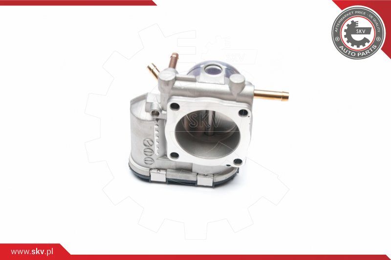 ESEN SKV Klapna gasa