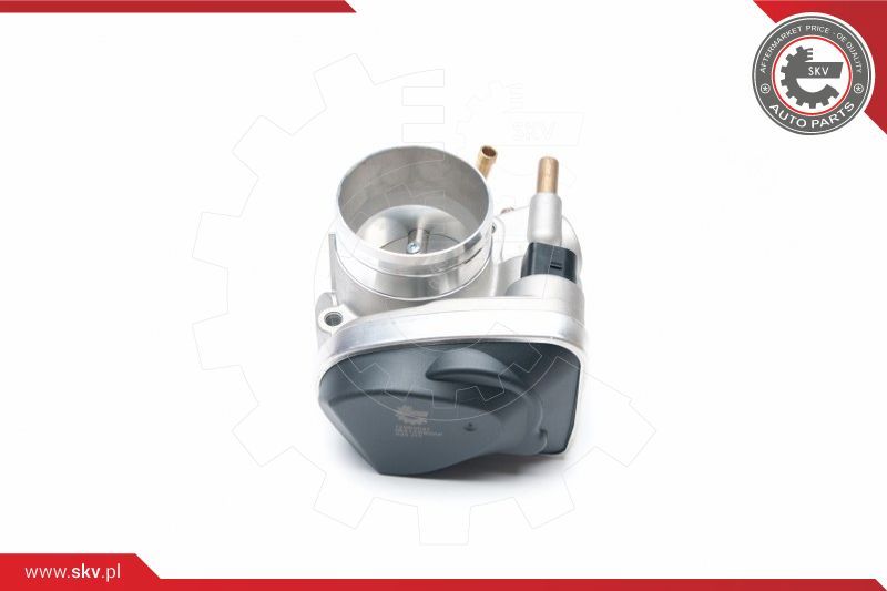 ESEN SKV Klapna gasa