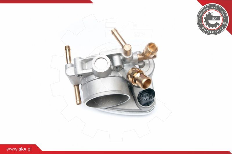 ESEN SKV Klapna gasa