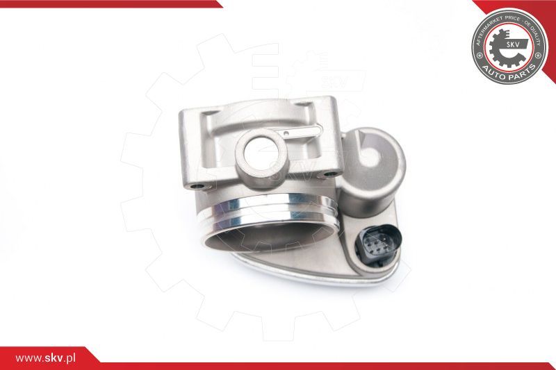 ESEN SKV Klapna gasa