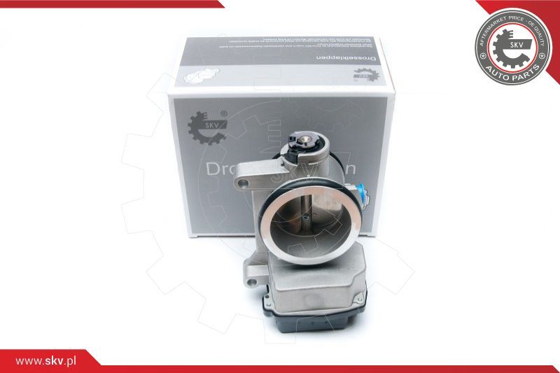 ESEN SKV Klapna gasa