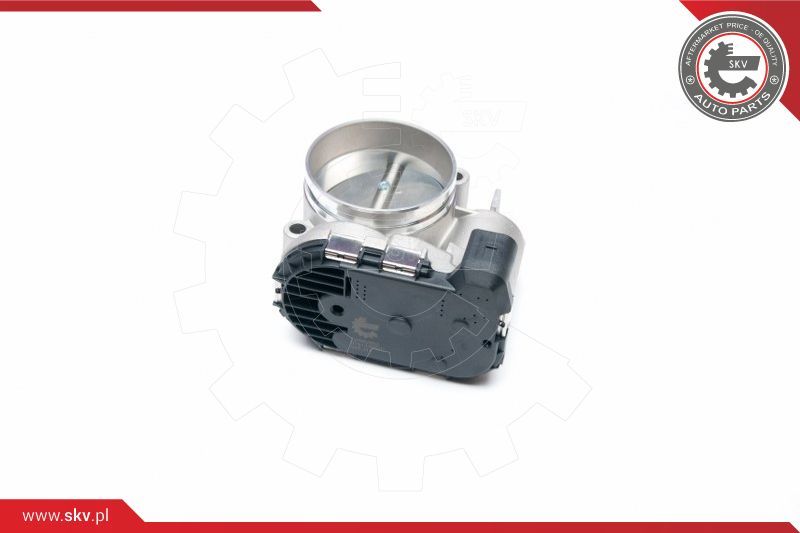 ESEN SKV Klapna gasa