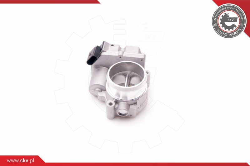 ESEN SKV Nastavak leptiraste zaklopke