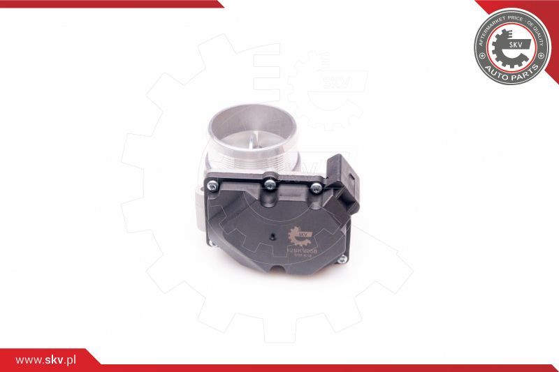 ESEN SKV Nastavak leptiraste zaklopke