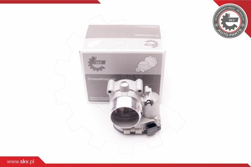 ESEN SKV Nastavak leptiraste zaklopke