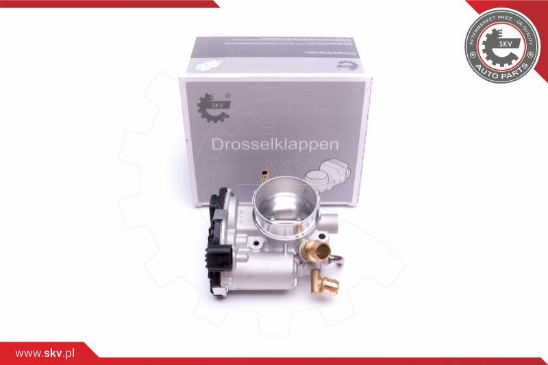 ESEN SKV Klapna gasa