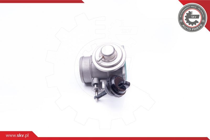 ESEN SKV Brtva, AGR-ventil