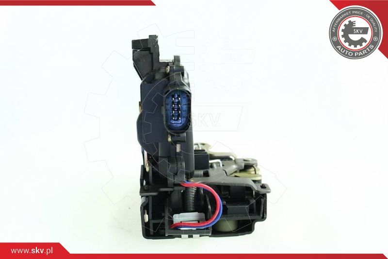 ESEN SKV Brava vrata