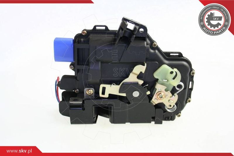 ESEN SKV Brava vrata