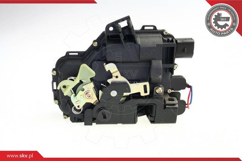 ESEN SKV Brava vrata