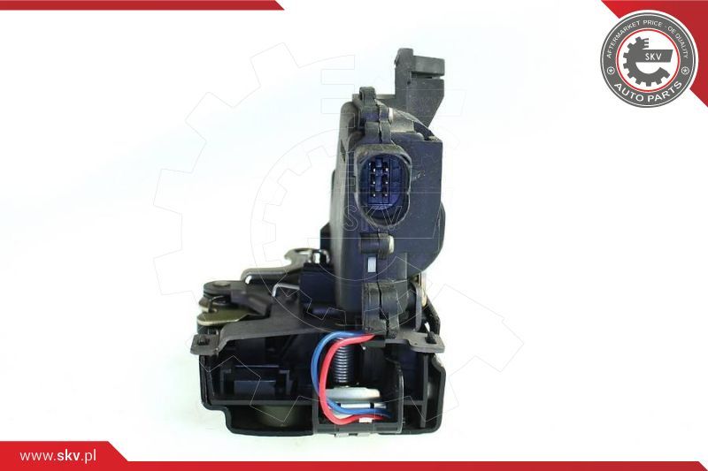 ESEN SKV Brava vrata