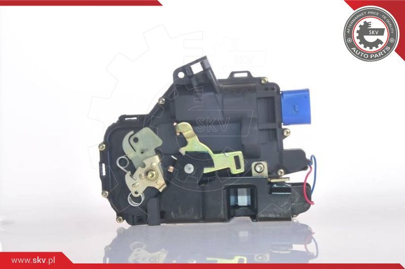 ESEN SKV Brava vrata