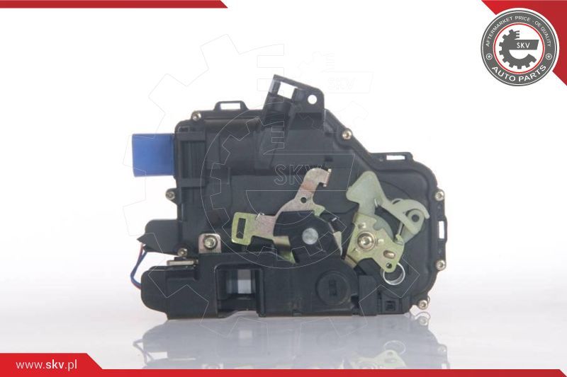 ESEN SKV Brava vrata