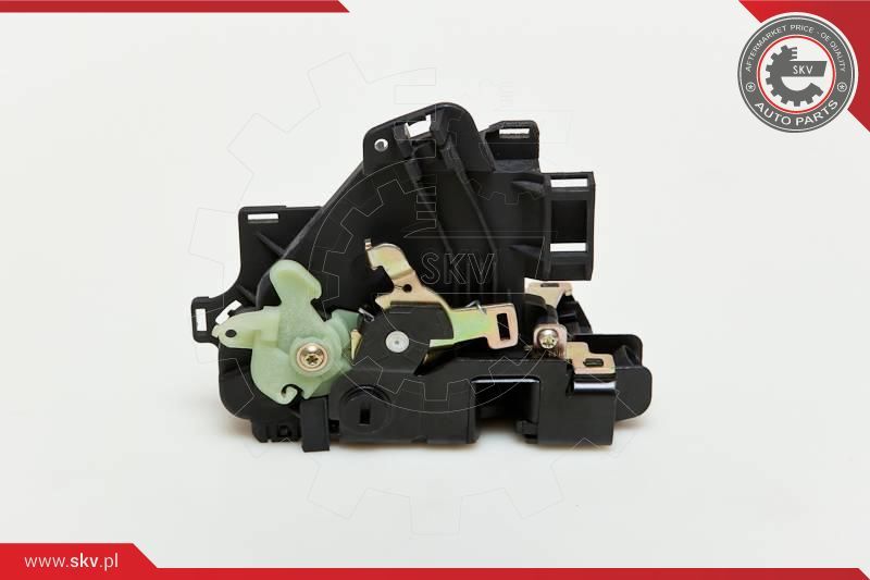 ESEN SKV Brava vrata