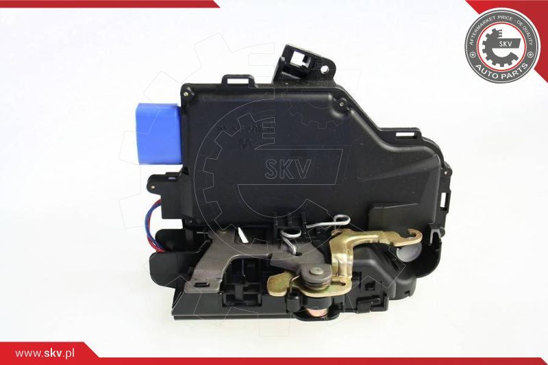 ESEN SKV Brava vrata