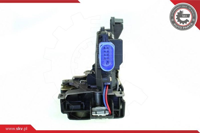 ESEN SKV Brava vrata