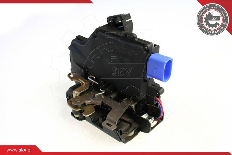 ESEN SKV Brava vrata