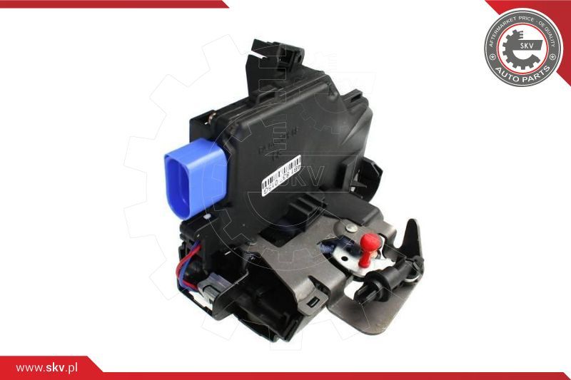 ESEN SKV Brava vrata