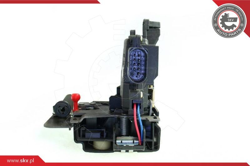 ESEN SKV Brava vrata