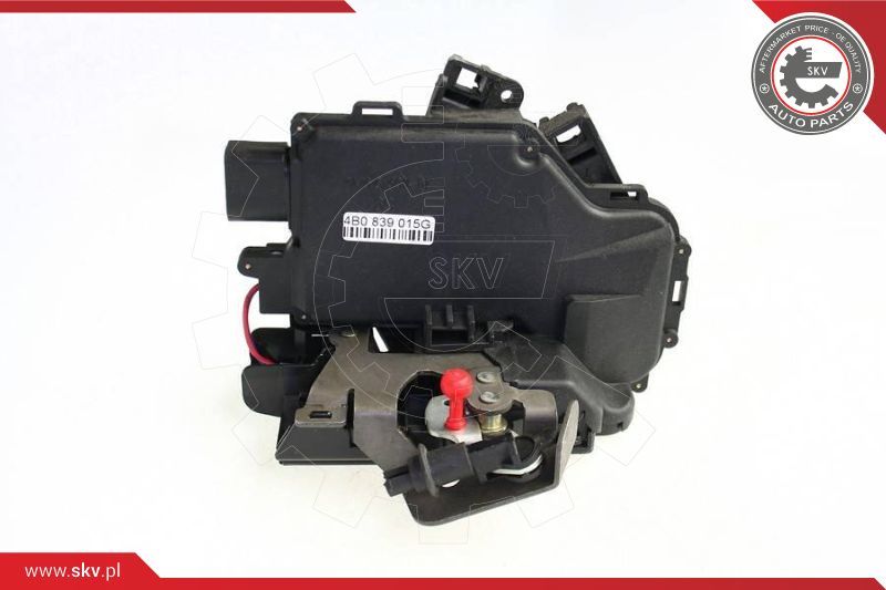 ESEN SKV Brava vrata