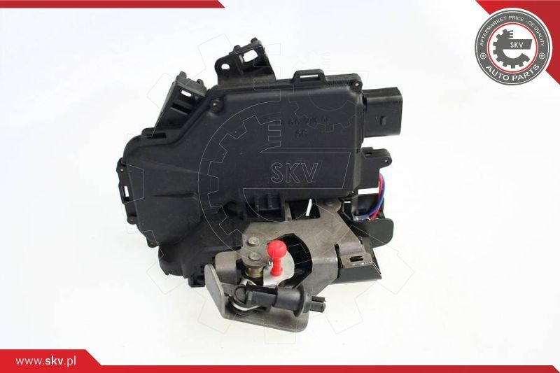 ESEN SKV Brava vrata