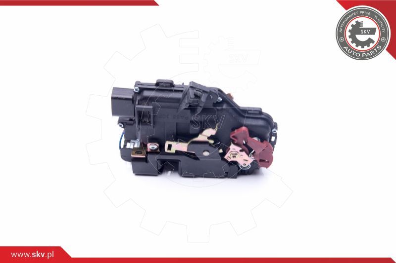 ESEN SKV Brava vrata