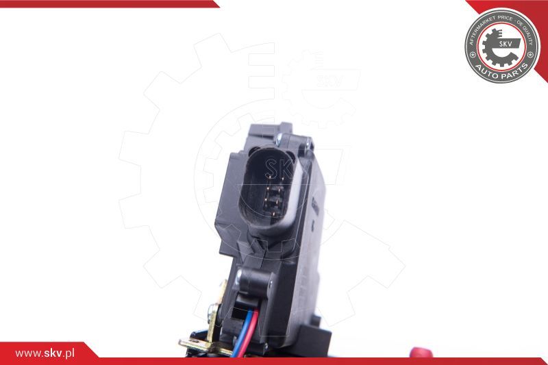 ESEN SKV Brava vrata