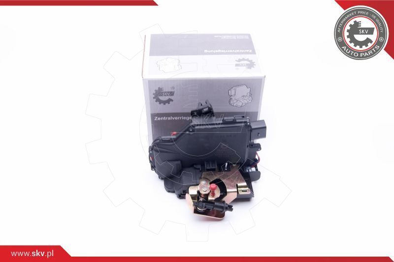 ESEN SKV Brava vrata