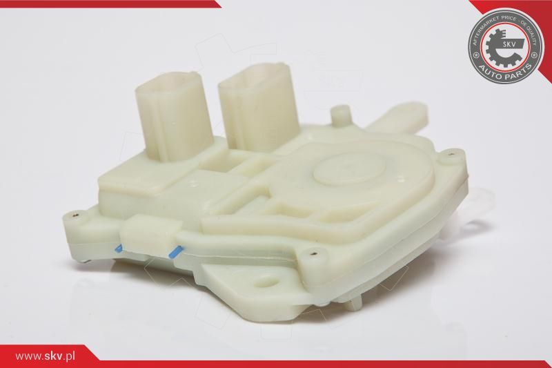 ESEN SKV Brava vrata