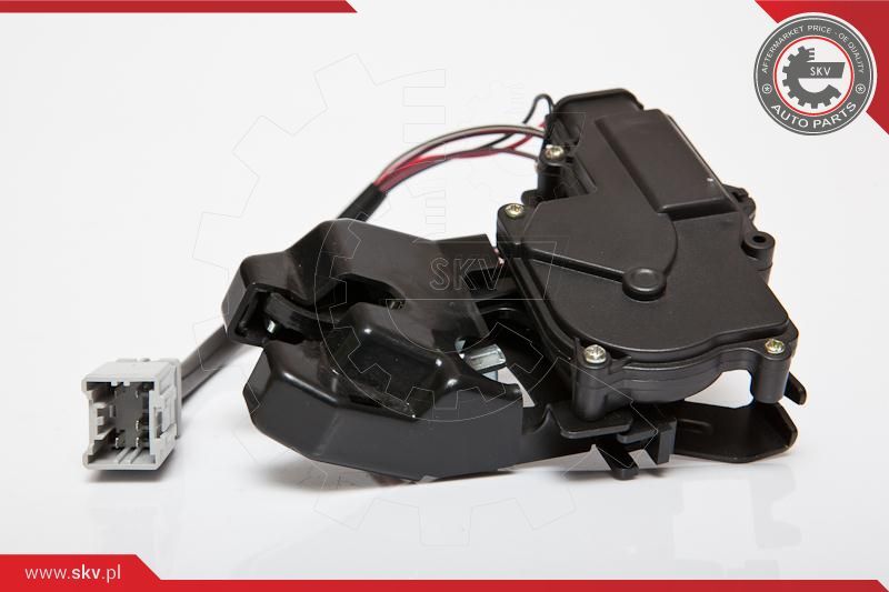 ESEN SKV Brava vrata