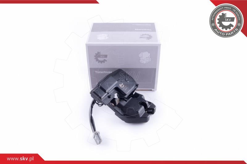 ESEN SKV Brava vrata