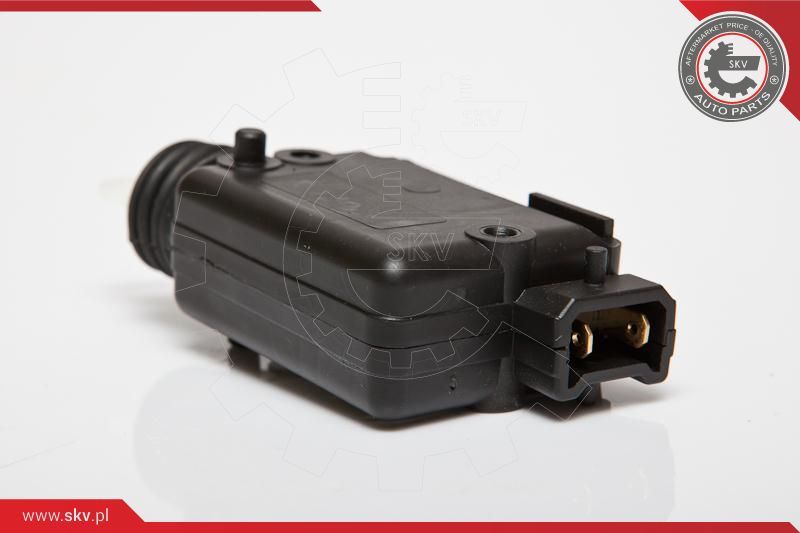 ESEN SKV Brava vrata