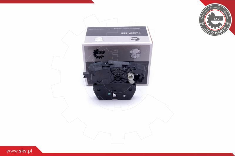 ESEN SKV Brava stražnjeg poklopca