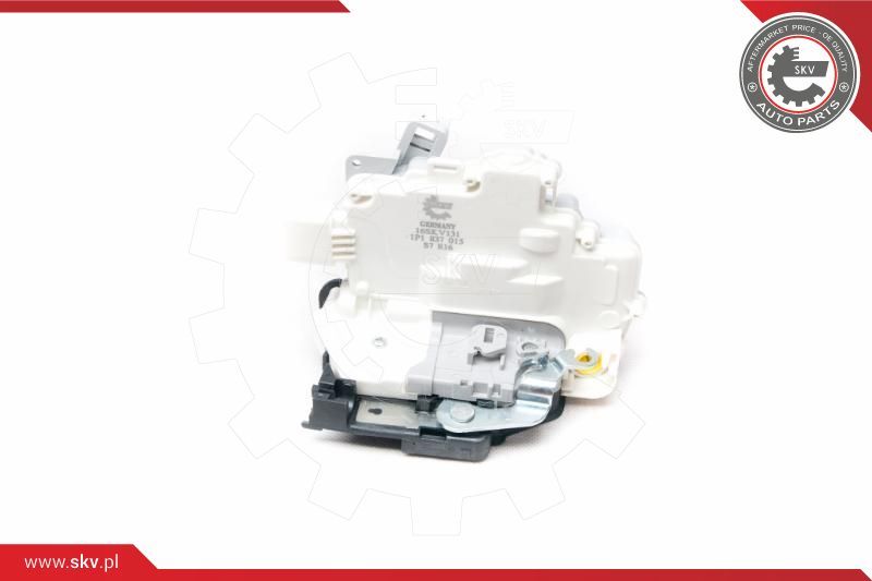 ESEN SKV Brava vrata