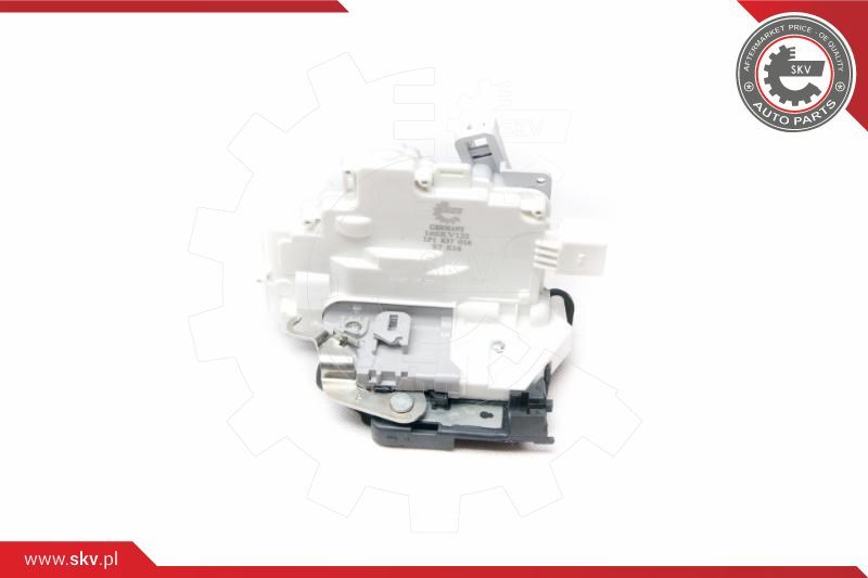 ESEN SKV Brava vrata