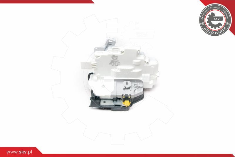 ESEN SKV Brava vrata