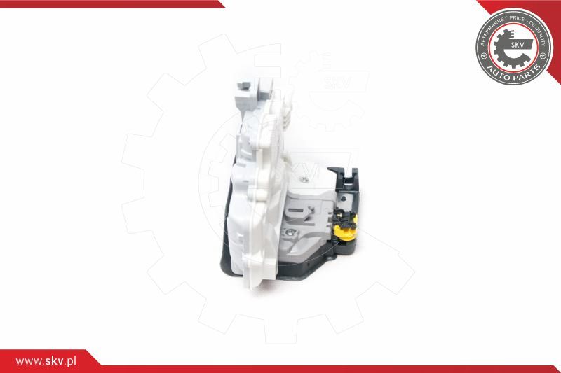 ESEN SKV Brava vrata