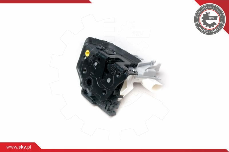 ESEN SKV Brava vrata