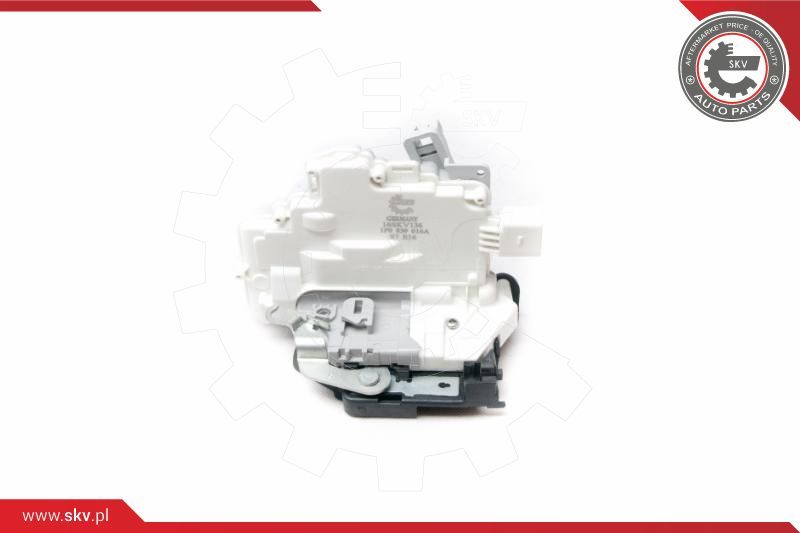 ESEN SKV Brava vrata