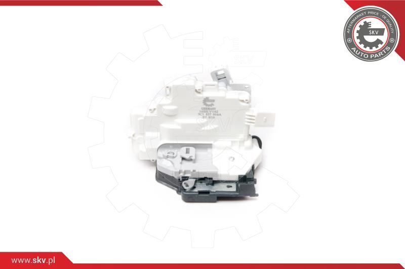 ESEN SKV Brava vrata