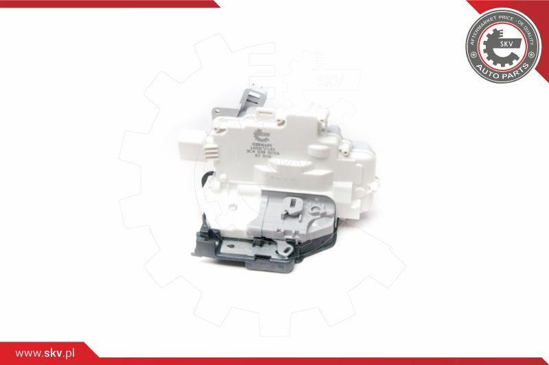 ESEN SKV Brava vrata