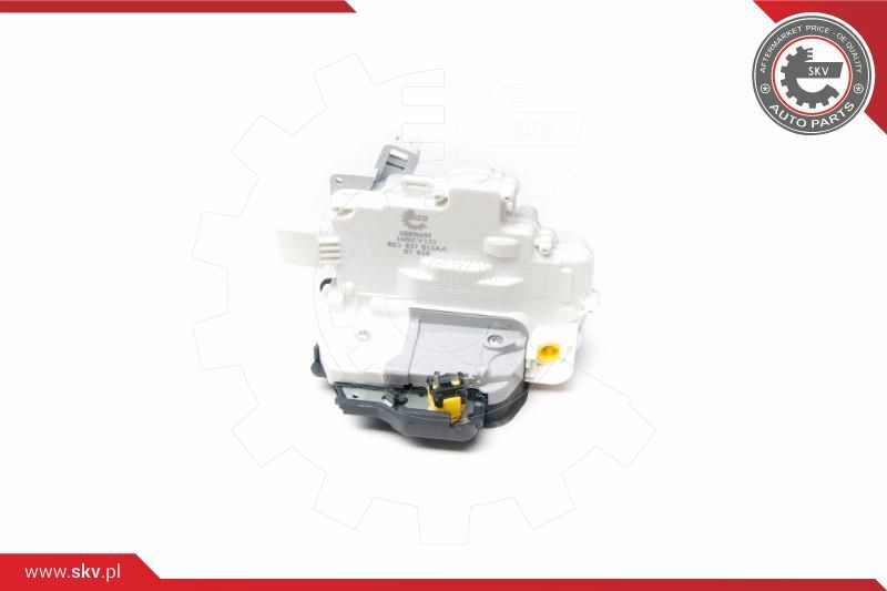 ESEN SKV Brava vrata