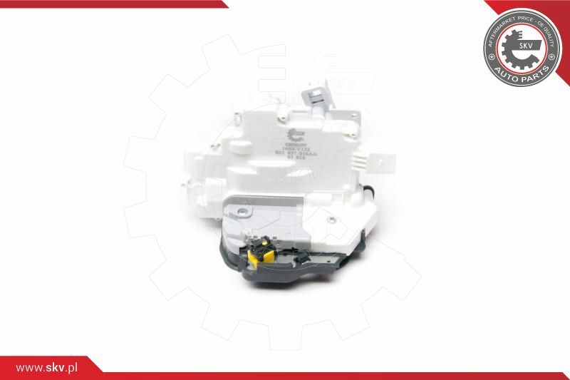 ESEN SKV Brava vrata