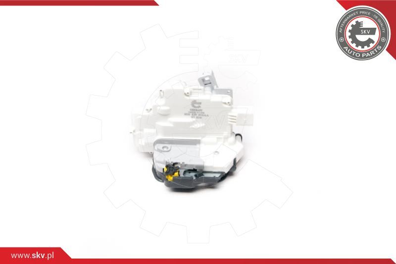 ESEN SKV Brava vrata